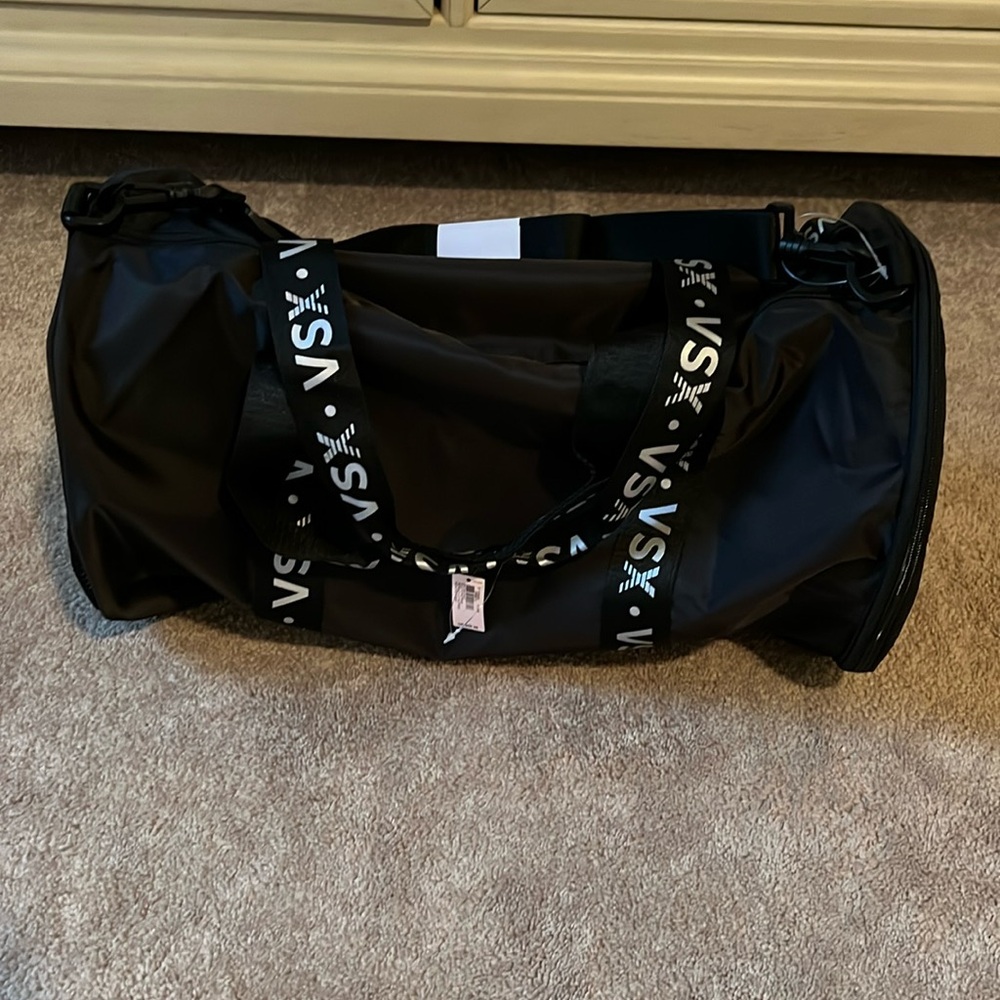 NWT VS Duffle Bag